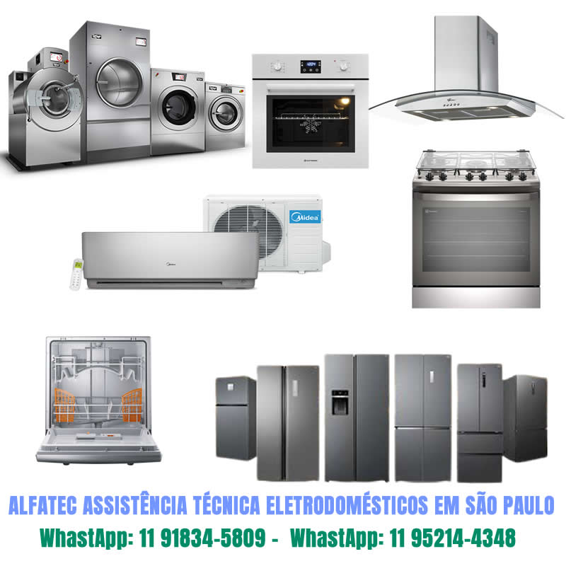 Assistência Técnica