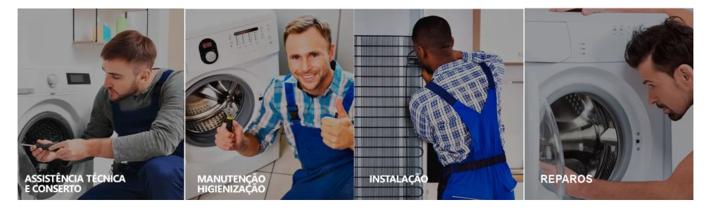 Equipe Técnica Alfatec SP