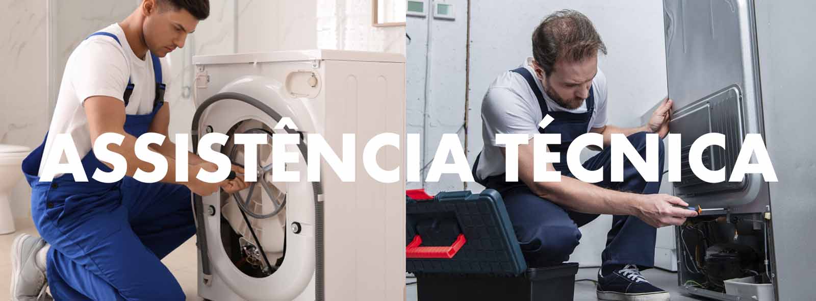 Técnico Alfatec com Ferramentas